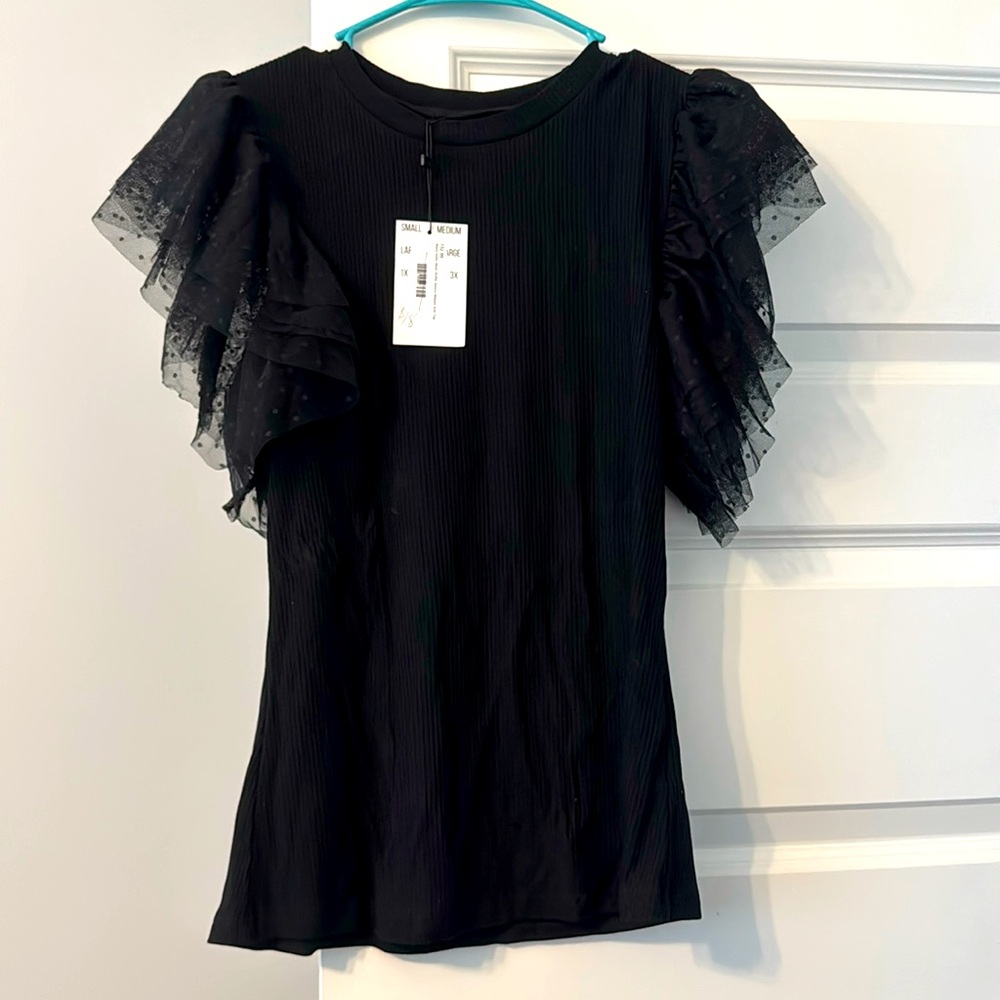 Boutique top